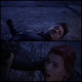 The Avengers - Endgame