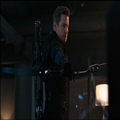 Captain America - Civil War