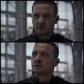 The Avengers - Endgame