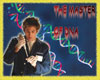 The Master of DNA