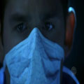 What´s eating up Gilbert Grissom?