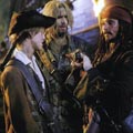 Pirates of the Caribbean 2