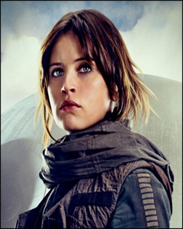 Jyn Erso